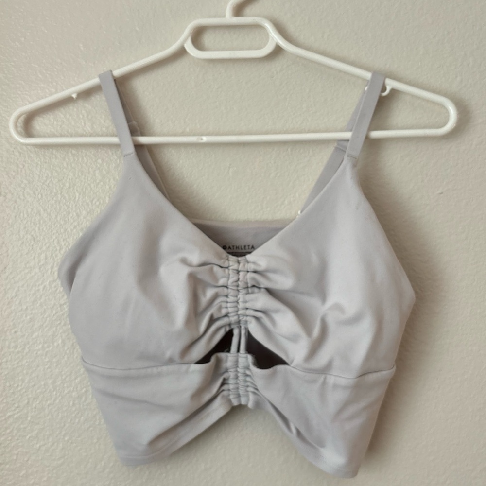 ATHLETA sports top